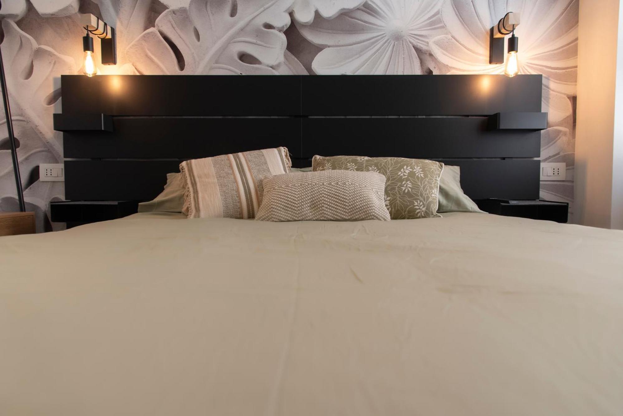 Vatican Boutique Apartment With St Peters Dome View Rom Eksteriør billede