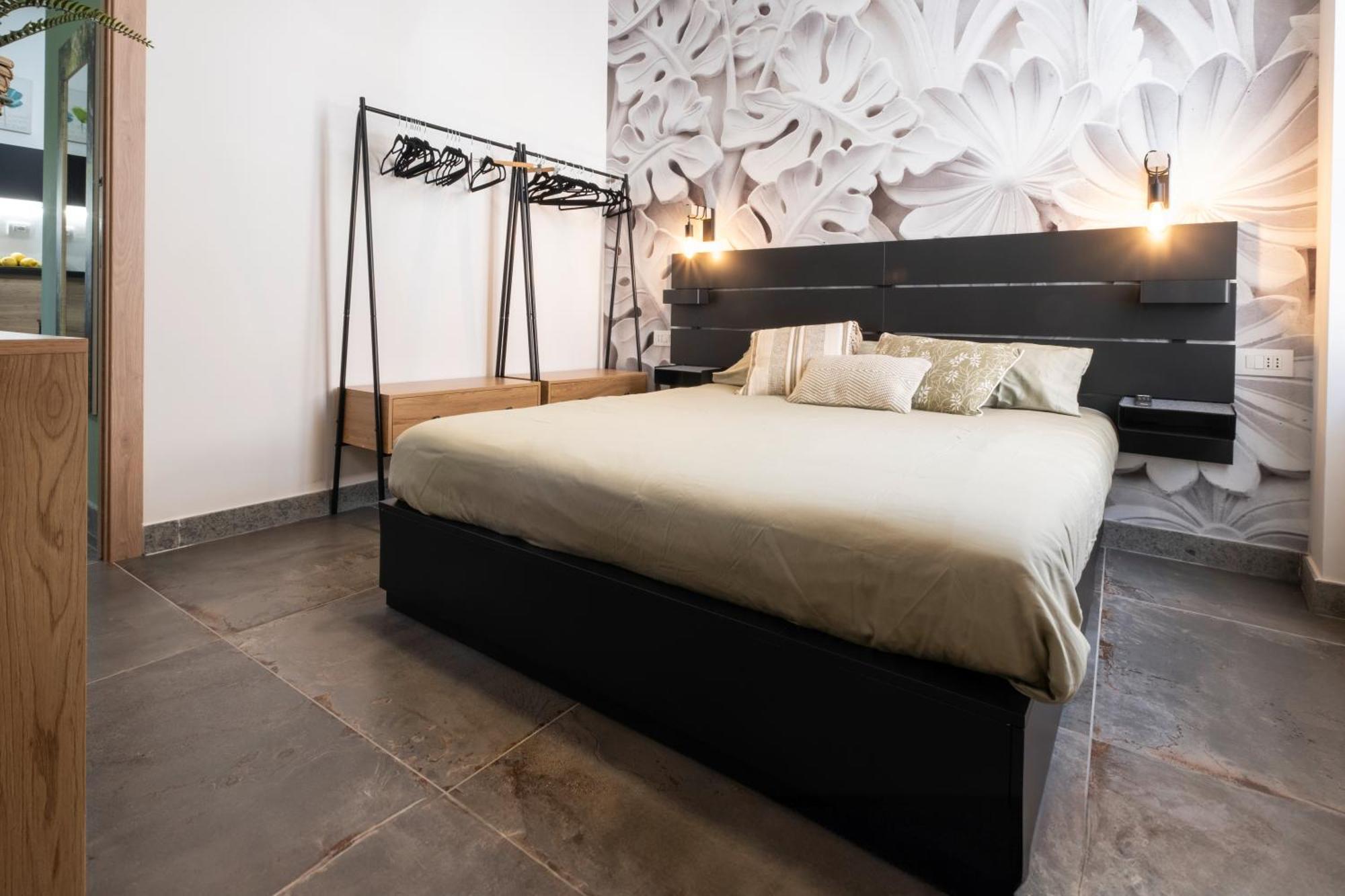 Vatican Boutique Apartment With St Peters Dome View Rom Eksteriør billede